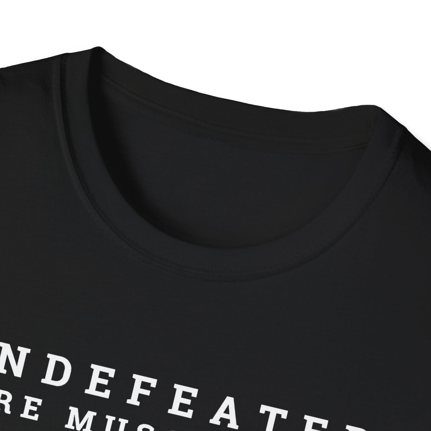 Undefeated Basic Tee